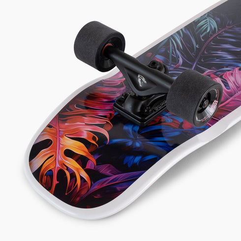 Landyachtz - Dinghy Blunt Tropical Night 28.5"